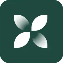 Calyra - AI Calorie Tracker app icon