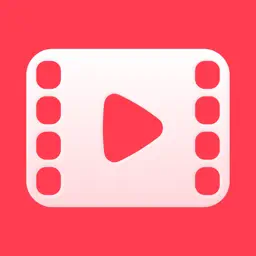 QuickMovie: Auto Video Editor app icon