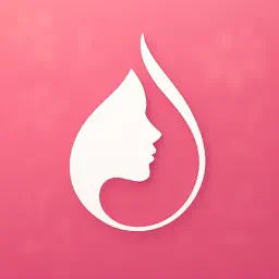 Period Tracker Free of Ads App app icon