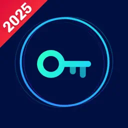 VPN - Fast VPN 360 Unlimited app icon