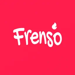 Frenso Dating App: Chat & Date app icon
