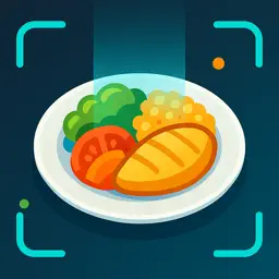 Calorie Tracker AI Food Track app icon