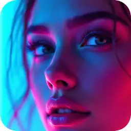 AI Roleplay Chat : Spicychat app icon
