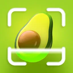 AI Calorie Counter: SimpliFit app icon