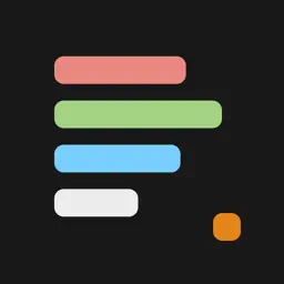 0xCal: AI Calorie Counter app icon
