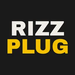 Rizz Plug AI: Pickup Lines app icon