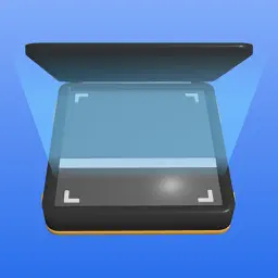 Scanner: Cam Smart Scan to PDF app icon