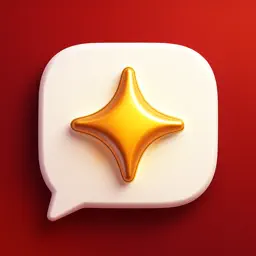 Reply Ai - Rizz or Roast ? app icon