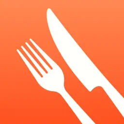 AI Calorie Counter: MyPlate app icon