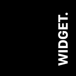 WIDGET. app icon