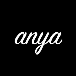 Anya: AI Girlfriend & Roleplay app icon