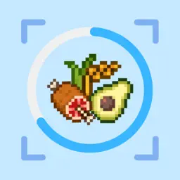 Calorie Counter: Kalee app icon