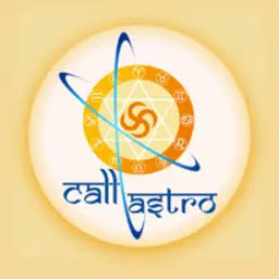 Call Astro: Talk to Astrologer app icon