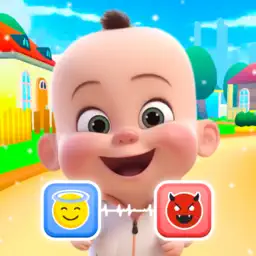 My Life Story Simulator app icon