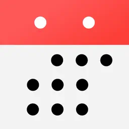Shared Calendar . app icon