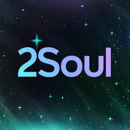 2Soul: 3D AI Companion Chat app icon