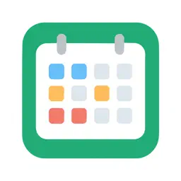 Habits Tracker App For Life app icon
