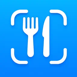 CalFit AI: Calorie Tracker app icon