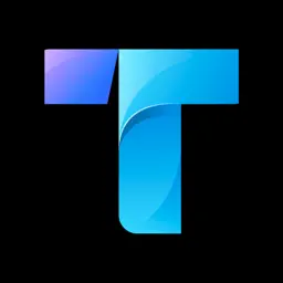 TPZ AI: Photo Video Enhancer app icon