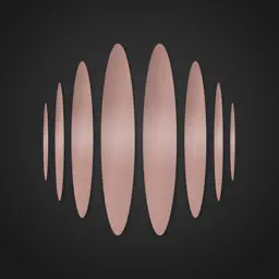 Snore Timeline: Sleep Tracker app icon