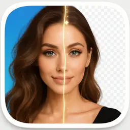 Background Remover - BG Ai app icon