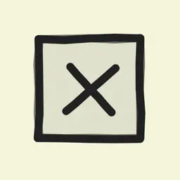 Keizoku: Simple Habit Tracker app icon