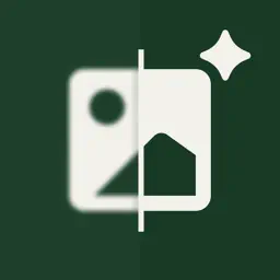 Photo-Restore AI: Fix & Revive app icon