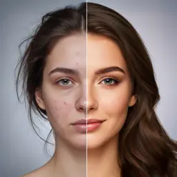 AI Photo Enhancer - FxAI app icon