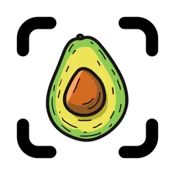 Nutrola: AI Calorie Counter app icon