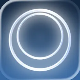Relic Timer: Meditate & Focus app icon