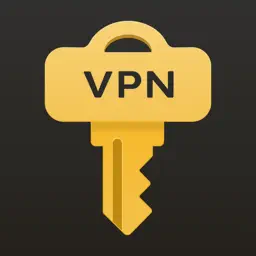 Blue VPN:Secure VPN 2026 app icon