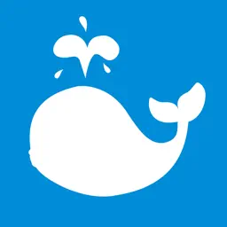 Water Tracker App – Waterbent app icon