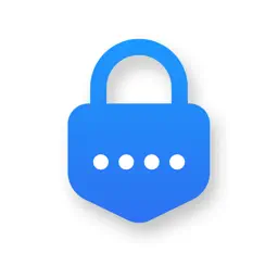 LockIn: Password Manager App app icon