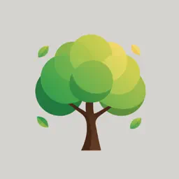 HabitOak - Habit tracker app icon