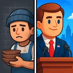 Idle Life - Simulator app icon