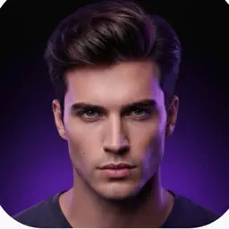 Lior: AI Boyfriend Chat app icon