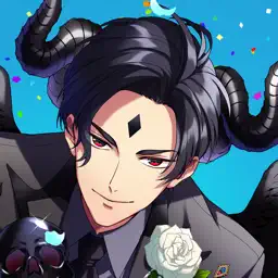 Obey Me! Till Death Do Us Part app icon