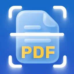 Document Scanner ◦ Scan to PDF app icon