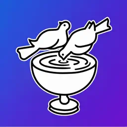 Silentium WCCM app icon