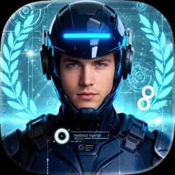 RealSoul: AI Human Companion app icon