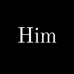 Him - AI Boyfriend Chat app icon