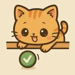Habit Tracker - Track today app icon
