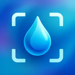 ProofDrink: Water Reminder Log app icon