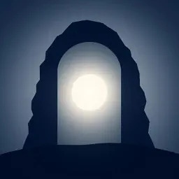 MetaSouls AI - Meet the Souls app icon