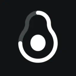 Eatio: AI Calorie Counter app icon