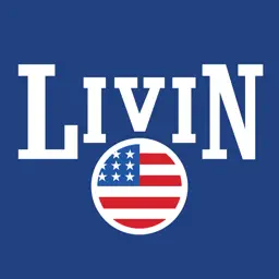 Livin: America app icon