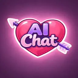 Char.AI: Chat with AI app icon