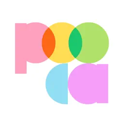 Pooca: Self-care Best Friend app icon