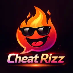 CheatRizz ~ Pickup Rizz Lines app icon
