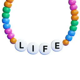 Life by Born app icon